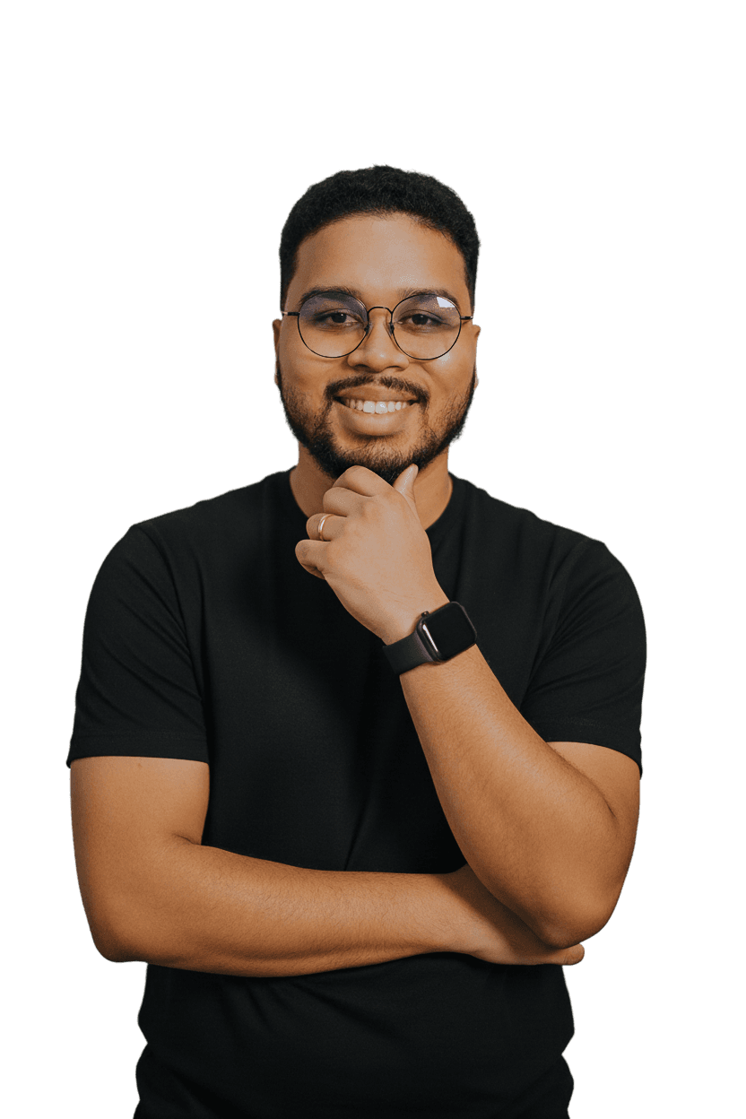 Recorte de Thiago Soares